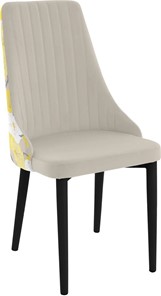 Обеденный стул Боне ФП 2-х цветный (Принт 152) в Элисте - предосмотр