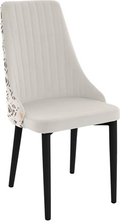 Обеденный стул Боне ФП 2-х цветный (Принт 155) в Элисте - изображение