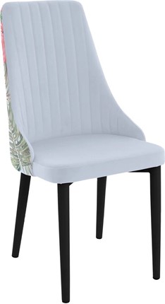 Обеденный стул Боне ФП 2-х цветный (Принт 158) в Элисте - изображение