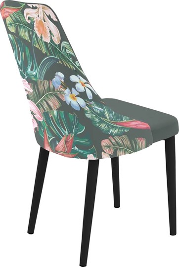 Обеденный стул Боне ФП 2-х цветный (Принт 160) в Элисте - изображение 1