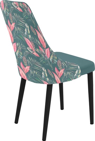 Обеденный стул Боне ФП 2-х цветный (Принт 161) в Элисте - изображение 1