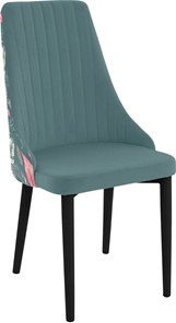 Обеденный стул Боне ФП 2-х цветный (Принт 161) в Элисте
