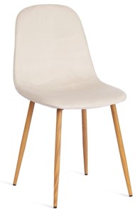 Кухонный стул BREEZE (mod. 4724), 44х53х87 Light beige (светло-бежевый) HLR1 / натуральный арт.20089 в Элисте