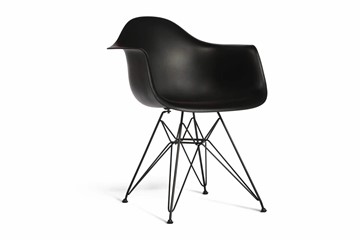 Обеденный стул DSL 330 Black (черный) в Элисте