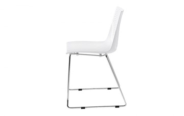Кухонный стул FX-05 WHITE в Элисте - предосмотр 1