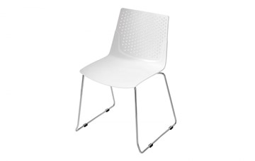 Кухонный стул FX-05 WHITE в Элисте - предосмотр 5