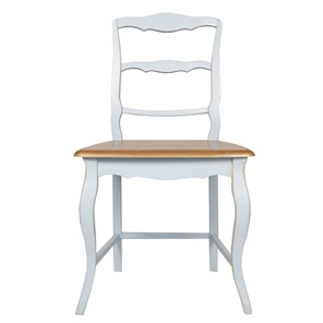 Кухонный стул Leontina (ST9308B) Голубой в Элисте - предосмотр 4