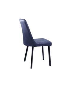 Кухонный стул Ретро С119 (отшив-полоска,опора профиль - стандартная покраска) в Элисте - предосмотр 1
