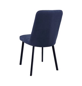 Кухонный стул Ретро С119 (отшив-полоска,опора профиль - стандартная покраска) в Элисте - предосмотр 11