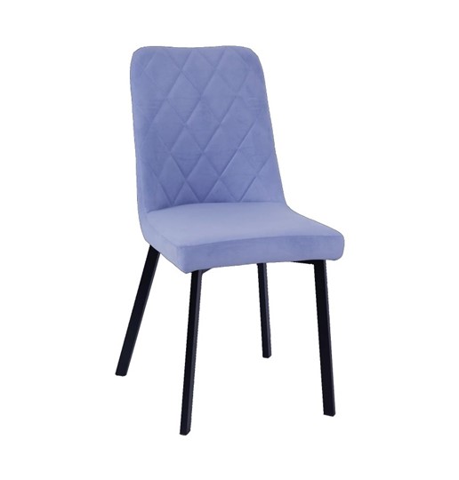 Кухонный стул Ретро С119 (отшив-полоска,опора профиль - стандартная покраска) в Элисте - изображение 12