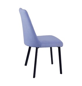 Кухонный стул Ретро С119 (отшив-полоска,опора профиль - стандартная покраска) в Элисте - предосмотр 13