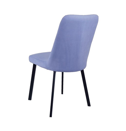 Кухонный стул Ретро С119 (отшив-полоска,опора профиль - стандартная покраска) в Элисте - изображение 14