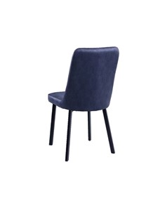 Кухонный стул Ретро С119 (отшив-полоска,опора профиль - стандартная покраска) в Элисте - предосмотр 2