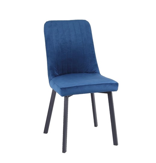 Кухонный стул Ретро С119 (отшив-полоска,опора профиль - стандартная покраска) в Элисте - изображение 3