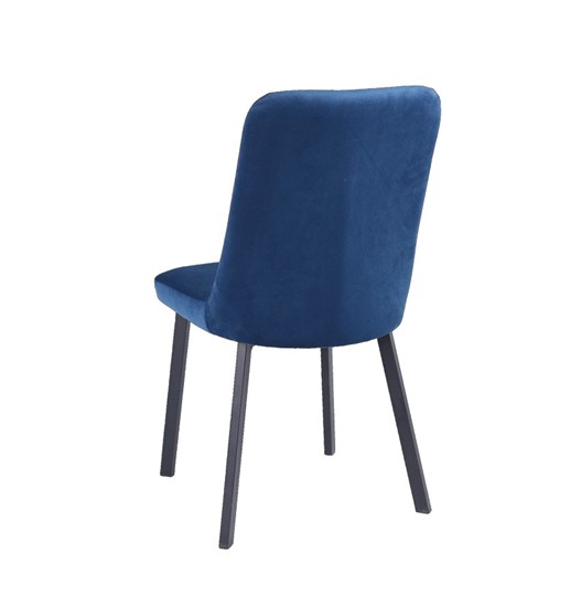 Кухонный стул Ретро С119 (отшив-полоска,опора профиль - стандартная покраска) в Элисте - изображение 5