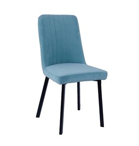 Кухонный стул Ретро С119 (отшив-полоска,опора профиль - стандартная покраска) в Элисте - предосмотр 6