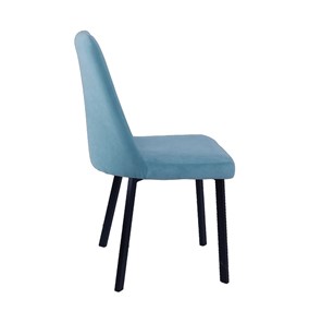 Кухонный стул Ретро С119 (отшив-полоска,опора профиль - стандартная покраска) в Элисте - предосмотр 7