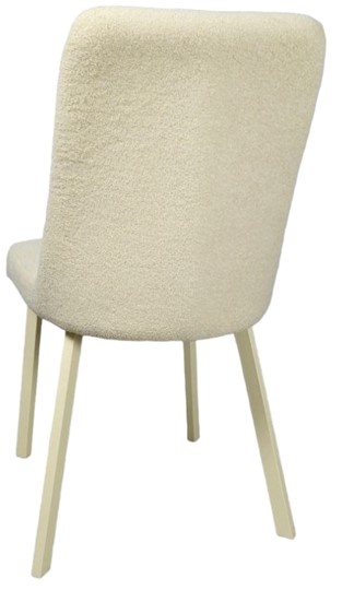 Кухонный стул Ретро С119 (отшив-полоска,опора профиль - стандартная покраска) в Элисте - изображение 17