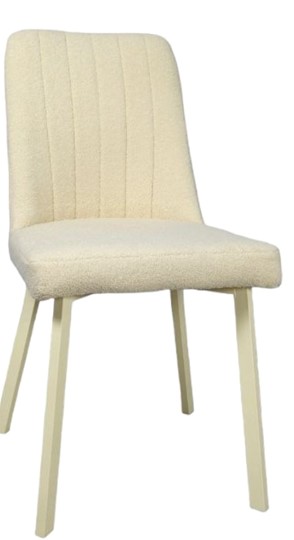 Кухонный стул Ретро С119 (отшив-полоска,опора профиль - стандартная покраска) в Элисте - изображение 15