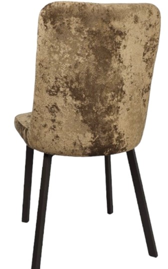 Обеденный стул Ретро С119 (отшив-ромб,опора профиль - стандартная покраска) в Элисте - изображение 1
