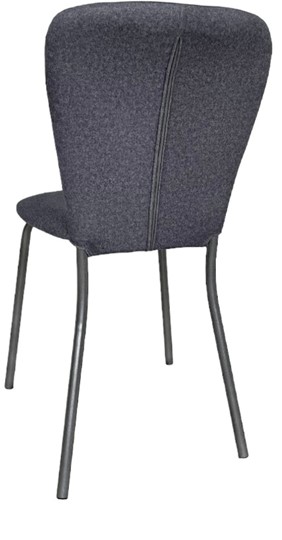 Кухонный стул Роджер Эконом С102-2 (под хром) в Элисте - изображение 2