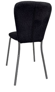 Кухонный стул Роджер Эконом С102-2 (под хром) в Элисте - предосмотр 3