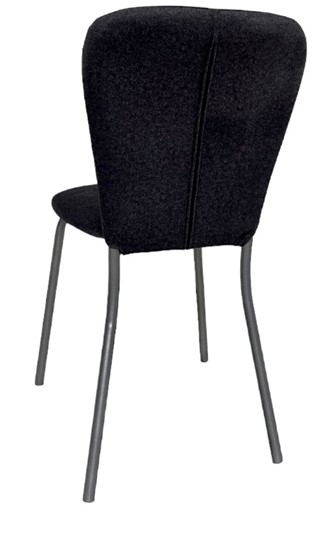 Кухонный стул Роджер Эконом С102-2 (под хром) в Элисте - изображение 3
