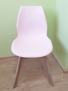 Обеденный стул SHT-ST29/S100 (оранжевый ral2003/черный муар) в Элисте - предосмотр 23