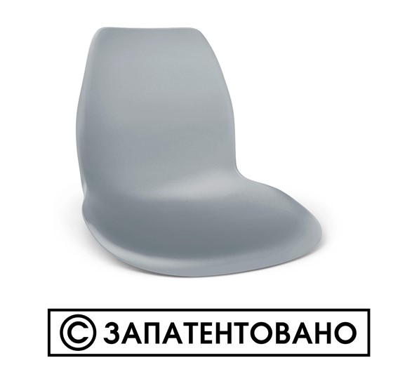 Обеденный стул SHT-ST29/S100 (оранжевый ral2003/черный муар) в Элисте - изображение 10