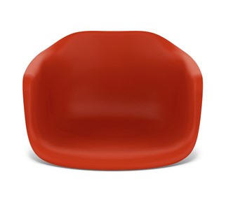 Обеденный стул SHT-ST31/S37 (красный/хром лак) в Элисте - предосмотр 3