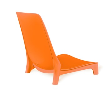 Обеденный стул SHT-ST75/S424 (коричневый/хром лак) в Элисте - предосмотр 9