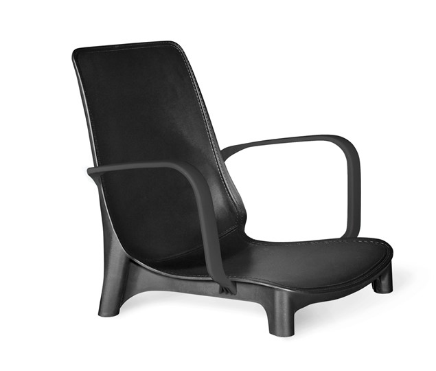 Обеденный стул SHT-ST76/S424-F (черный/ваниль) в Элисте - изображение 16
