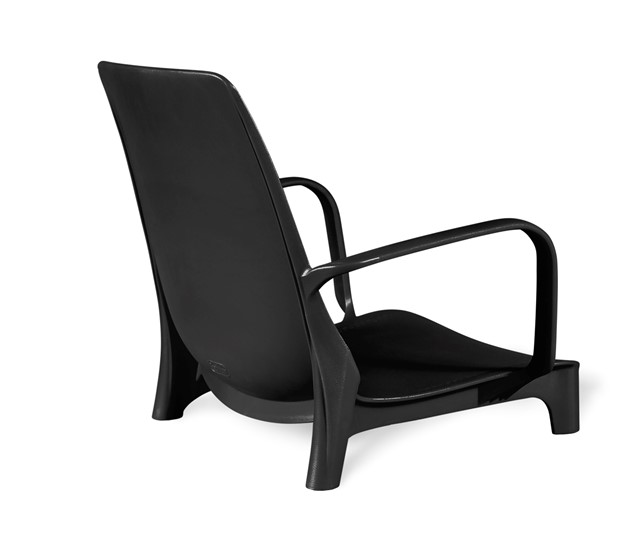 Обеденный стул SHT-ST76/S424-F (черный/ваниль) в Элисте - изображение 17