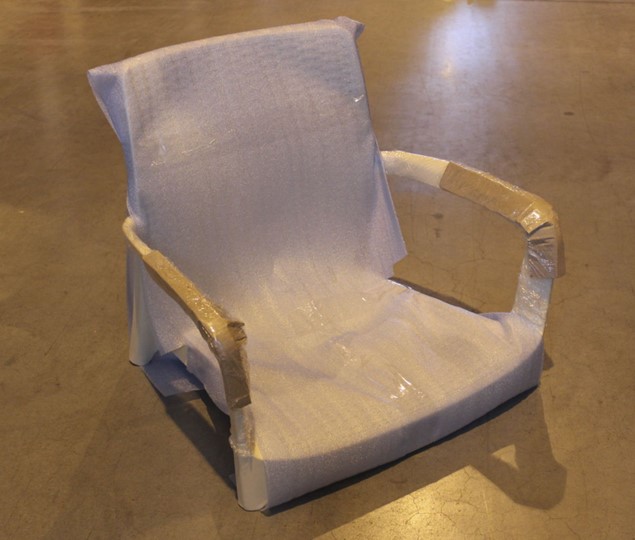 Обеденный стул SHT-ST76/S424-F (черный/ваниль) в Элисте - изображение 35