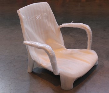 Обеденный стул SHT-ST76/S424-F (черный/ваниль) в Элисте - предосмотр 36