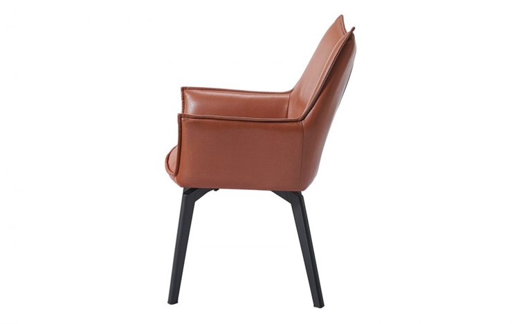 Обеденный стул SOHO Brown в Элисте - изображение 1