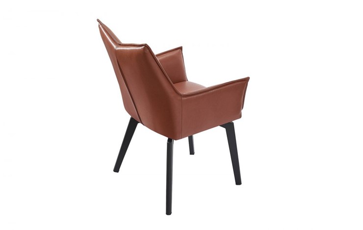 Обеденный стул SOHO Brown в Элисте - изображение 4