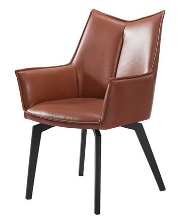Обеденный стул SOHO Brown в Элисте - изображение