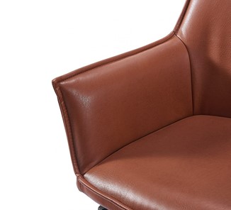 Обеденный стул SOHO Brown в Элисте - предосмотр 6