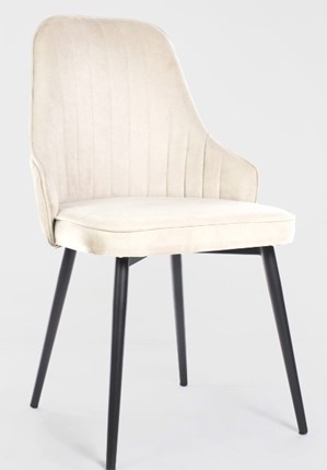 Обеденный стул Турин белый в Элисте - изображение