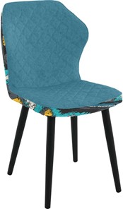 Обеденный стул Вилла ФП 2-х цветный (Принт 132) в Элисте