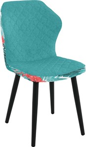 Обеденный стул Вилла ФП 2-х цветный (Принт 157) в Элисте