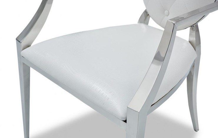 Обеденный стул Y110B в Элисте - изображение 4