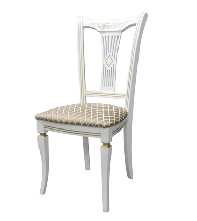 Кухонный стул Милера-Ж (нестандартная покраска) в Элисте - изображение