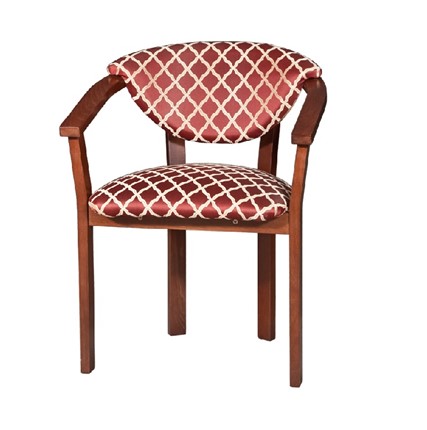 Стул-кресло Бабочка (стандартная покраска) в Элисте - изображение