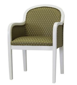 Стул-кресло Миледи-2 (стандартная покраска) в Элисте - изображение
