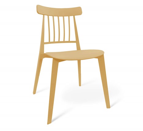 Обеденный стул SHT-S108 (бук) в Элисте - изображение