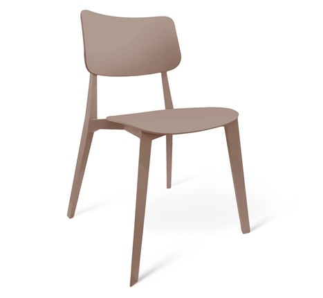 Обеденный стул SHT-S110 (капучино) в Элисте - изображение