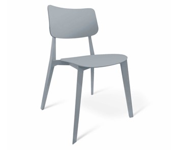 Обеденный стул SHT-S110 (серый) в Элисте