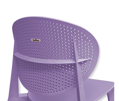 Обеденный стул SHT-S111 (лаванда) в Элисте - изображение 4